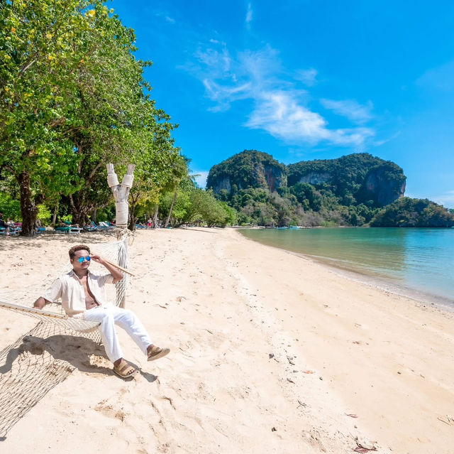 Paradise Koh Yao พาราไดซ์ เกาะยาว 