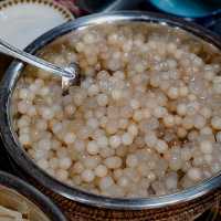 หลาดใตโหนด พังงา
