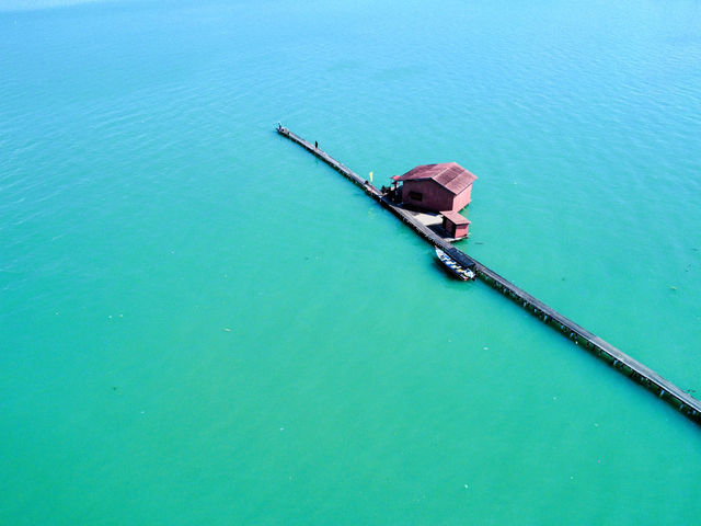 Two Days in George Town: Street Art, Floating Villages & Nature