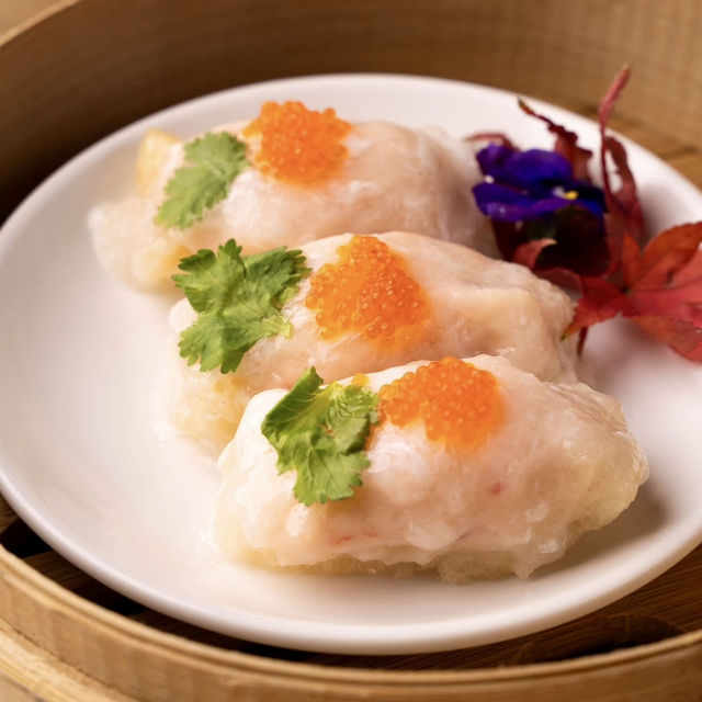 Fine dining experience at Enbu -Okada Manila 