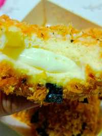 แจกพิกัดขนมร้าน📍Bao's Pastry สาขาในกวางโจว