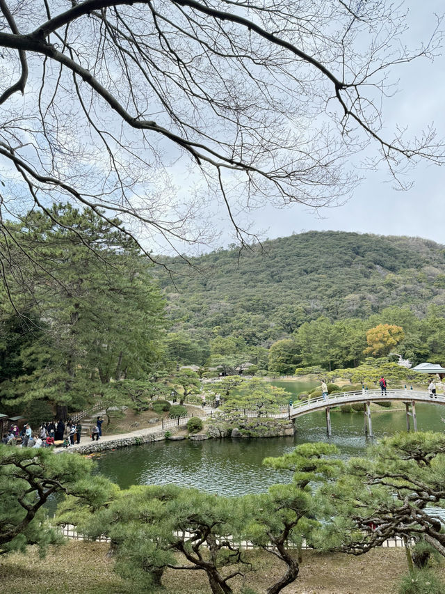일본 산책여행은 여기로 가세요!!