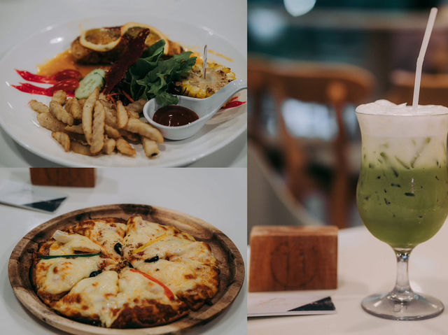 🌳คีรีวง หมู่บ้านสโลว์ไลฟ์กลางขุนเขา อากาศดีที่สุด