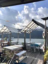 ชลธิชา ซีฟู้ด ร้านลับๆท้ายเกาะกูด 🥗🍤🦪