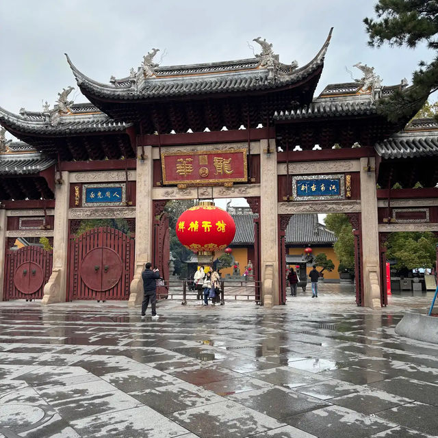 龍華寺
