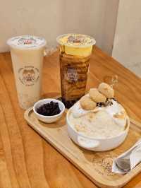 🇶🇦 카타르 도하 버블티 맛집 추천