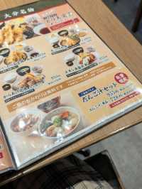 👜出張のスキマ時間で行った大分・別府グルメまとめ✈