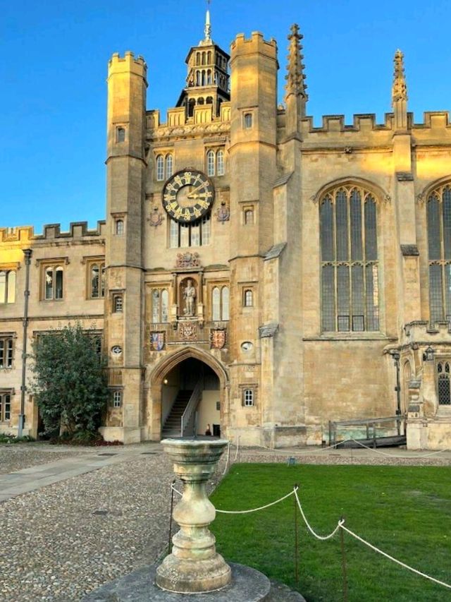 Trinity College