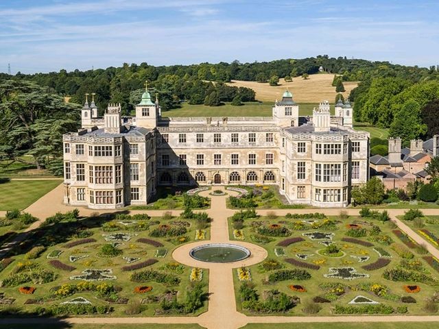 Uttlesford: A Charming Essex Escape