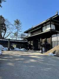 【青森】ねぶたと城の街・弘前