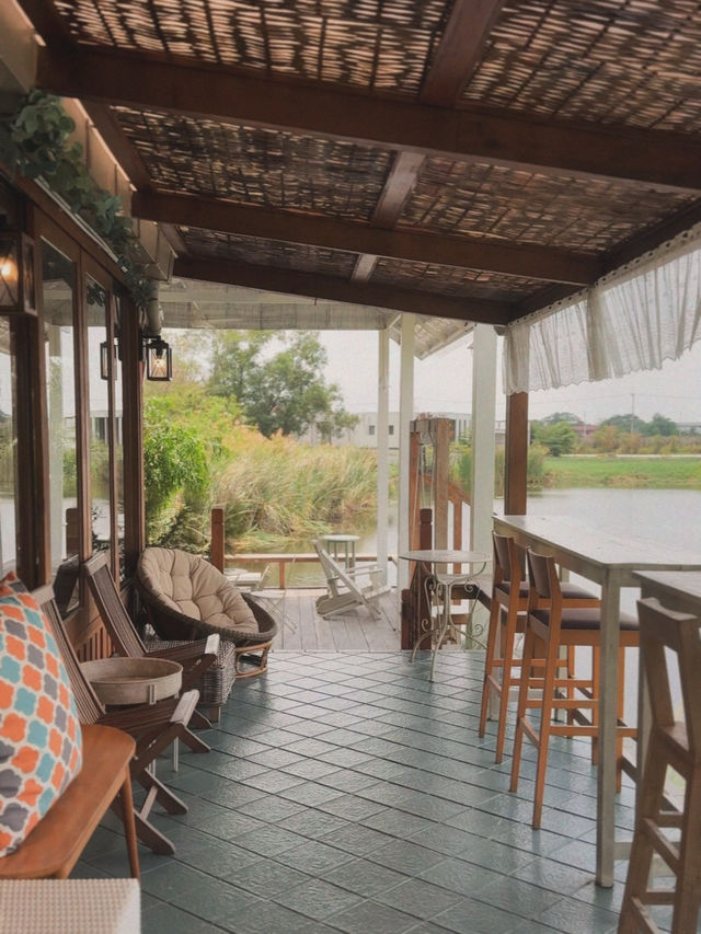Antika Safari 🌳🪿🌼🌻🌷🧺🪑