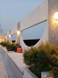 โรงแรมรีโนเวทใหม่ The Quarter Saphankhwai