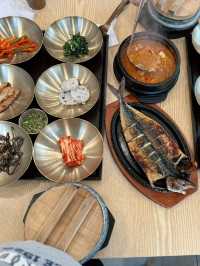 미식여행을 떠나보세요 !!!