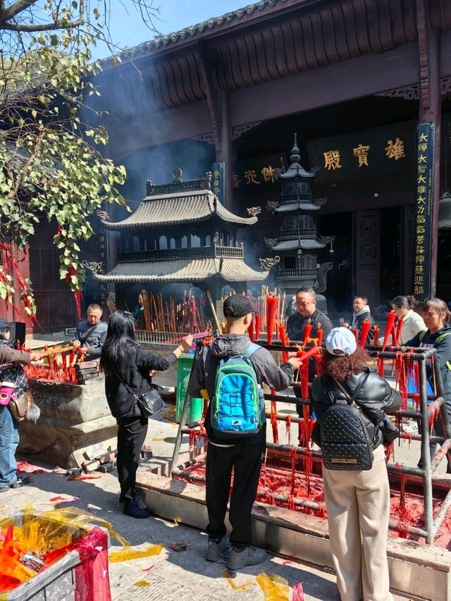 Laojun Cave