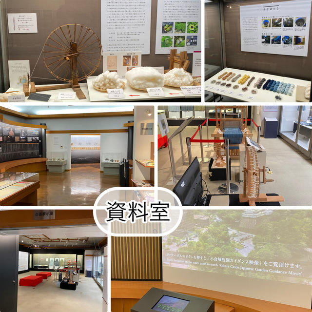 【福岡県北九州市小倉🇯🇵小倉城庭園】歴史を感じる庭園へ☺️
