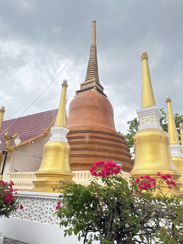 วัดมงคลนิมิตร