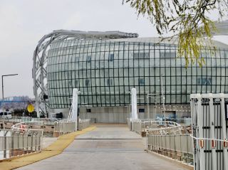서울｜세계 유일의 떠 있는 인공섬, 서울에서 만날 수 있는 세빛섬