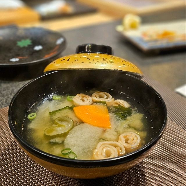 🇭🇰中環頂層的日本居酒屋 燒物、刺身大享受