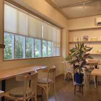 【沖縄】🇯🇵 cafeポンチェ