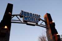 Universal ที่ใหญ่ที่สุด : Universal Beijing Resort