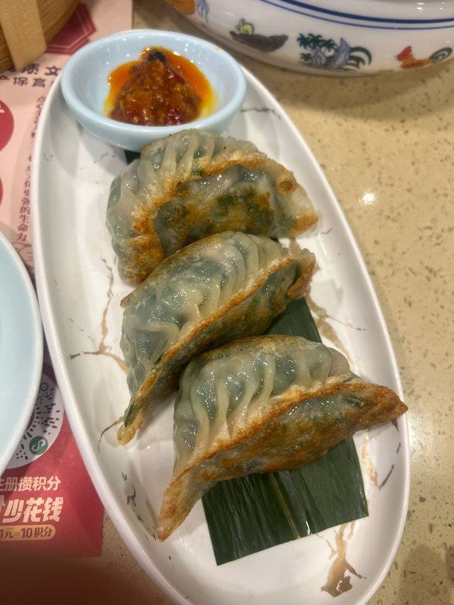 광저우 맛집 점도덕