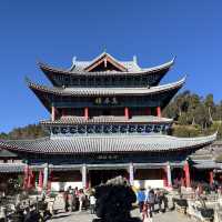 🇨🇳【木府】麗江古城　世界遺産🌎