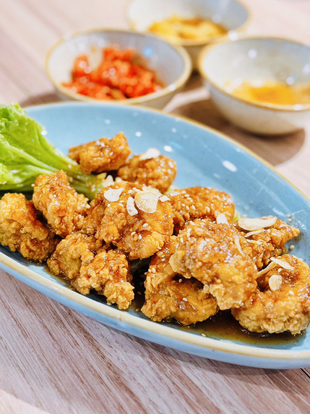  Authentic💥NAMU BULGOGI💥Korean Cuisine
