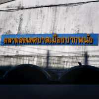 ตลาดเช้าปากพนัง