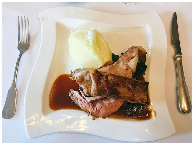【フランス/リヨン】ポール・ボキューズがプロデュース‼︎カジュアルフレンチ＊Brasserie Le Sud＊