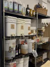 【Community Food】Eco Shopping in Cairns 🛒💰