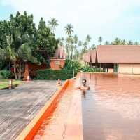 Koh Kood Paradise Beach Resort  