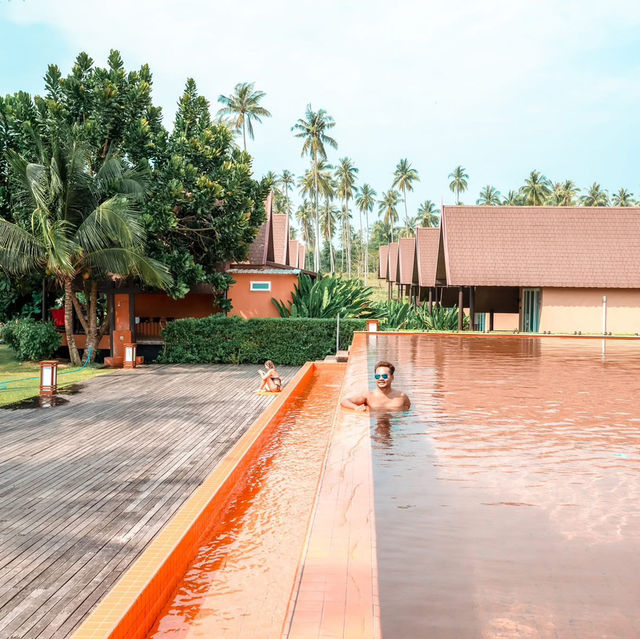 Koh Kood Paradise Beach Resort  