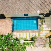 Villa Khao Phaeng Ma วังน้ำเขียว โคราช