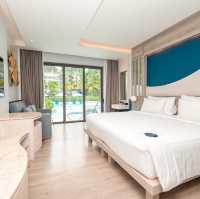 Seabed Grand Hotel Phuket  