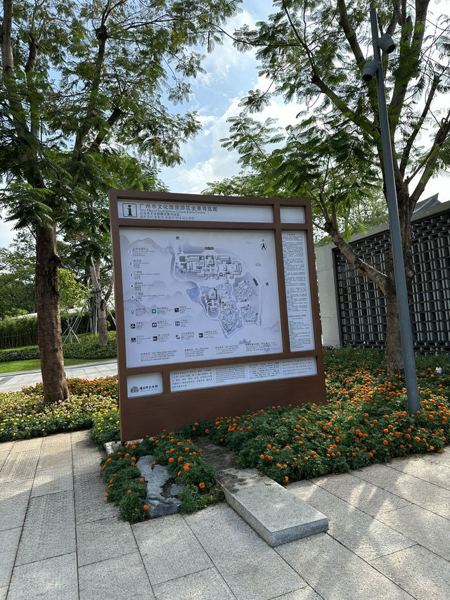 The Future of Heritage: Inside Guangzhou's Revolutionary Cultural Center