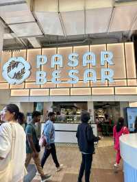 Where Kuala Lumpur’s Soul Wears Batik and Beads: Pasar Seni