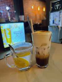 土瓜環特色西餐廳