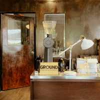 Rooted in Flavor at Ground Coffee Roasters