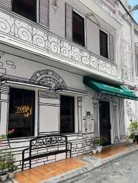 Breakfast Spot (Petaling Street)