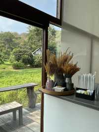 คาเฟ่เกาะเสม็ด