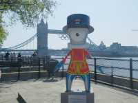 Where Time Stands Still: Tower of London