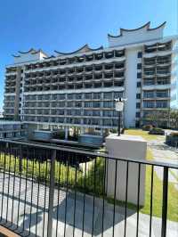 "The Park Royal Langkawi Resort - Elevated Island Luxury with Unforgettable Ocean Views"