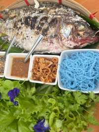 ครัวออโรรา Aurora Kwan Phayao
