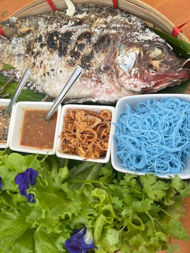 ครัวออโรรา Aurora Kwan Phayao