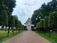 สถานที่ห้ามพลาดเมื่อมาลพบุรี