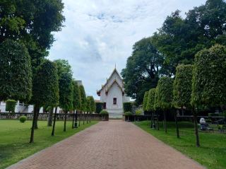 Must-visit places in Lopburi