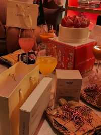 친구들과 연말파티, 생일파티할 때 빌라쥬 드 아난티 세븐아워🎉