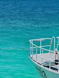 🌴🌊Phi Phi Islands – A Tropical Dream Come True🌊🌴