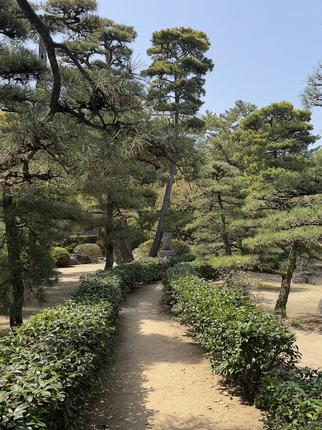 日本四國