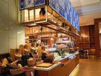 "DoubleTree JB: Where Luxury Meets Warm Hospitality in the Heart of the City"
